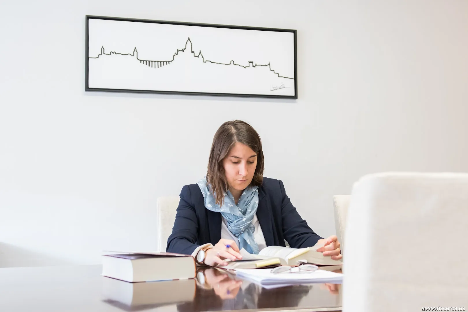 ASESORIA MARTIN CAMIRUAGA