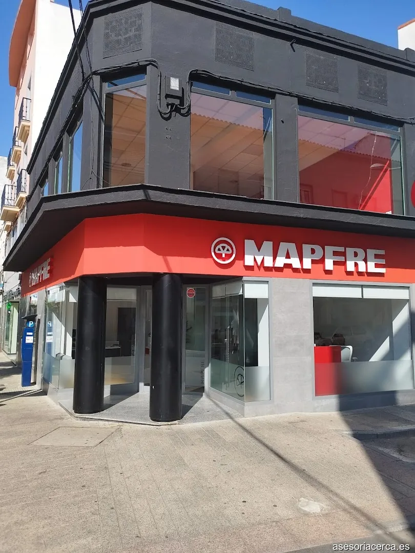 MAPFRE