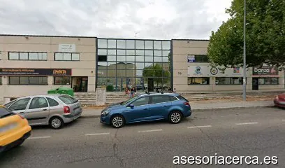 Asesoria Luygo en Rivas Vaciamadrid