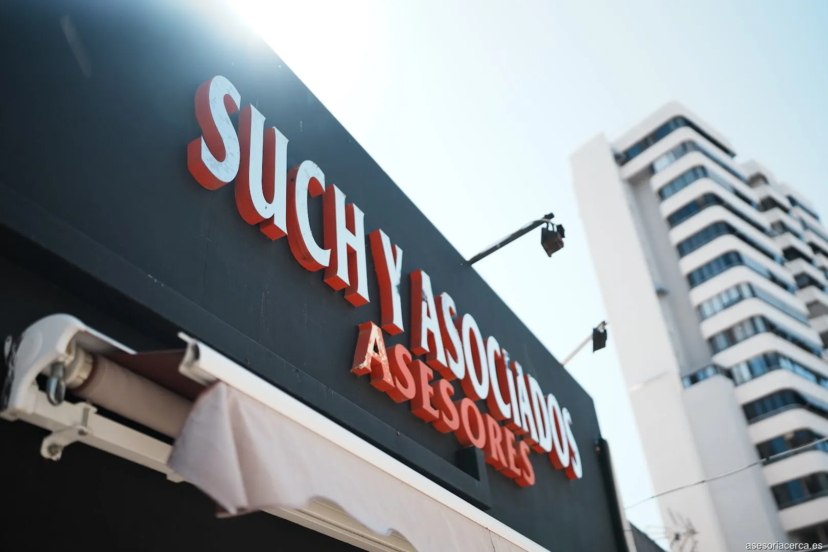 Such Asesores