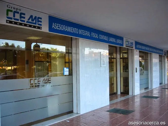 Gestoria Asesoria CCM Asesores - Abogados - Puerto Sagunto