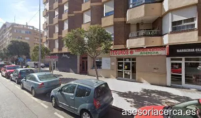 ASESORIAS ALMASSORA