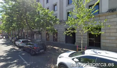 IDES-ASSESSORS - FISCALS I LABORALS, S.L.