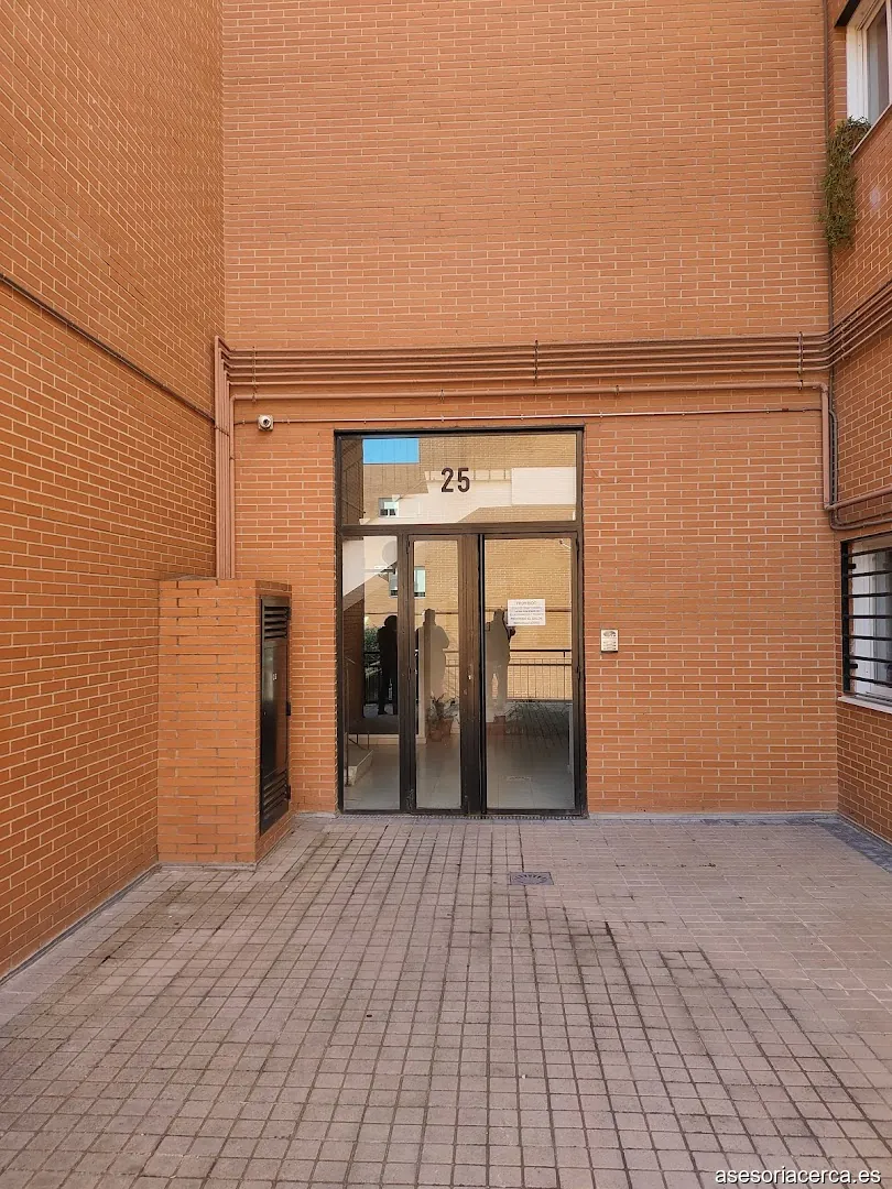 GESTINALIA - Asesoria Fiscal, Laboral y Contable