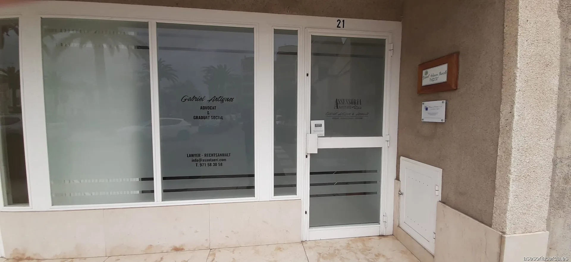 Assessoria Santueri S.L.