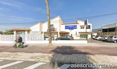 Asesoria Perez Selles