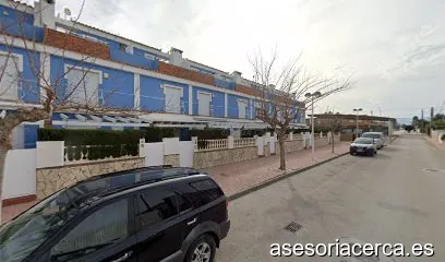 Asesoria Denia LaTorre | Gestoria