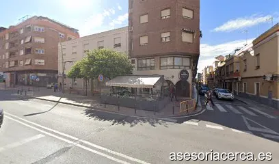 SEGURA MIQUEL ASESORES S.L.