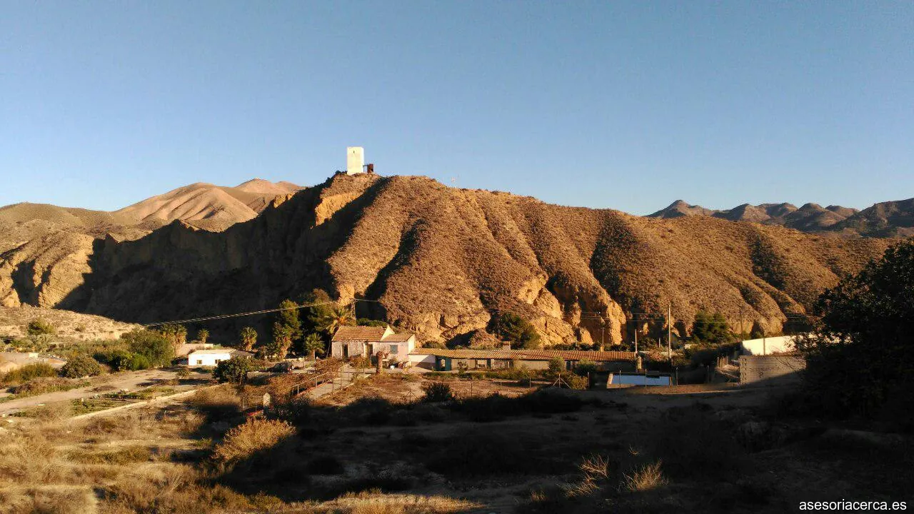 LA TORRE NAZARI - Asesoria Huercal-Overa