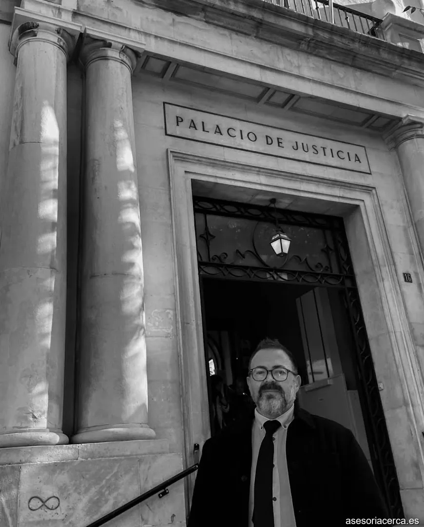 Jaen Abogados - Diego Jesus Sola Montiel