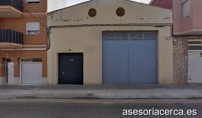 Alfonso Ros Consultores