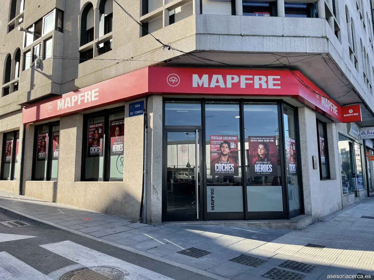 MAPFRE