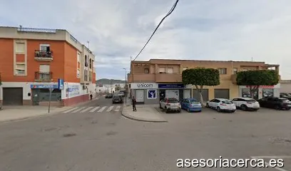 UNION COMARCAL DEL LEVANTE, S.L.