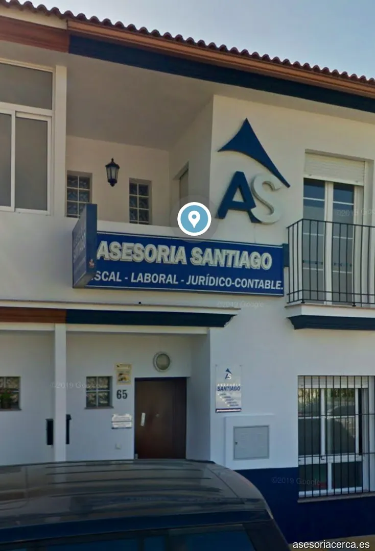 Asesoria Ruiz Martinez S L