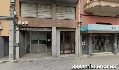 Assessoria Pla De L'estany