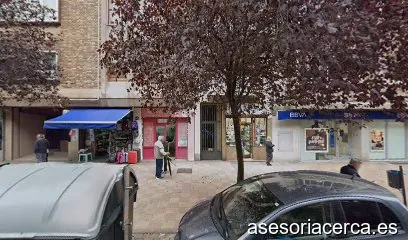 GRUPO NORTE ASESORES DE SEGOVIA S.L.