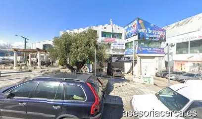 JERA Y DAGAZ ASESORES SL