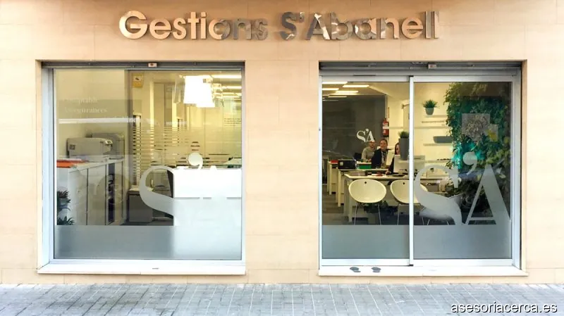 Centre de Gestions s'Abanell | Gestoria Blanes