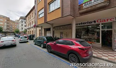 Asesoria Recio Y Serrano Fray Diego Alonso