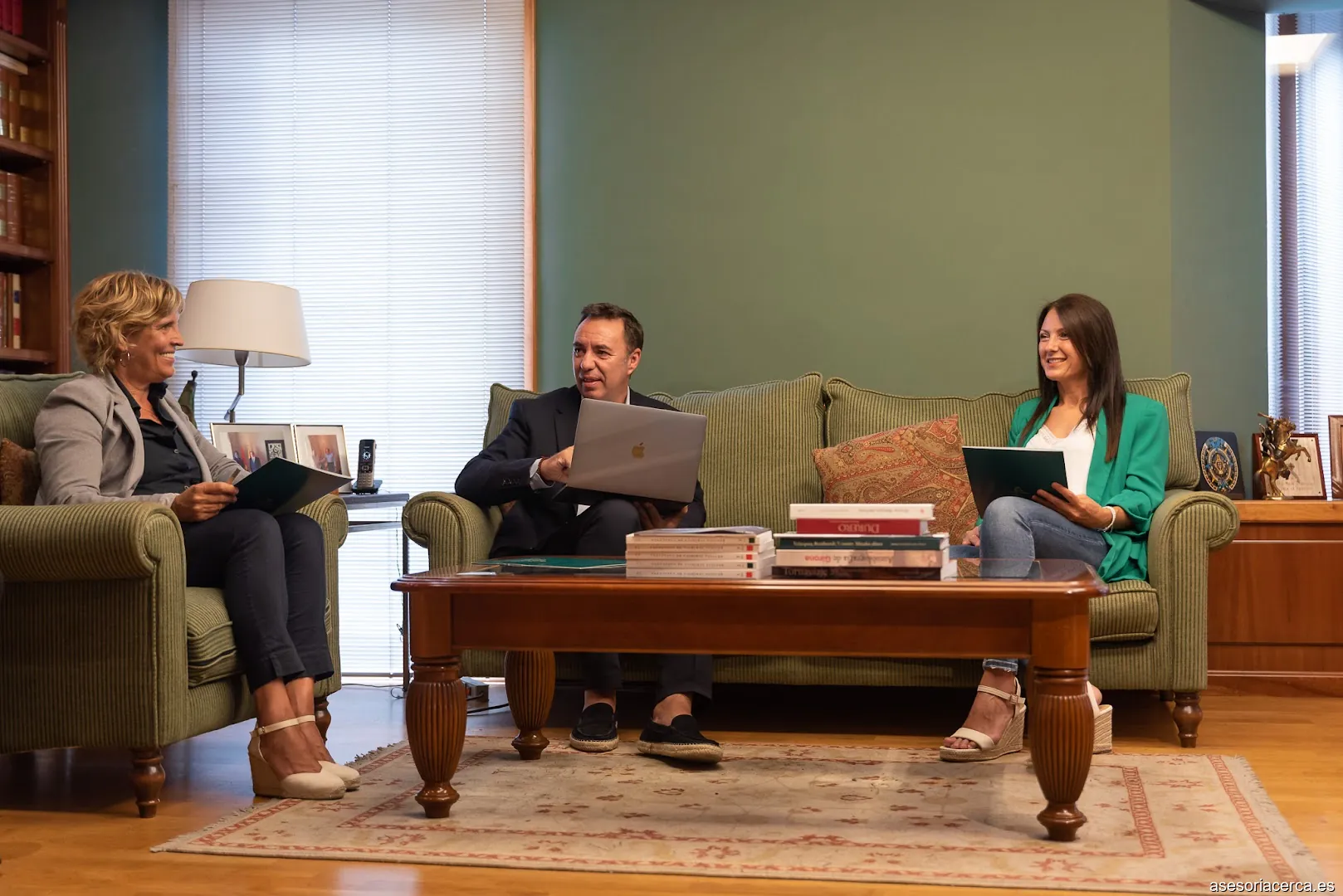 Grupo Simon | Asesoria y Consultoria de Particulares y Empresas en Gerona