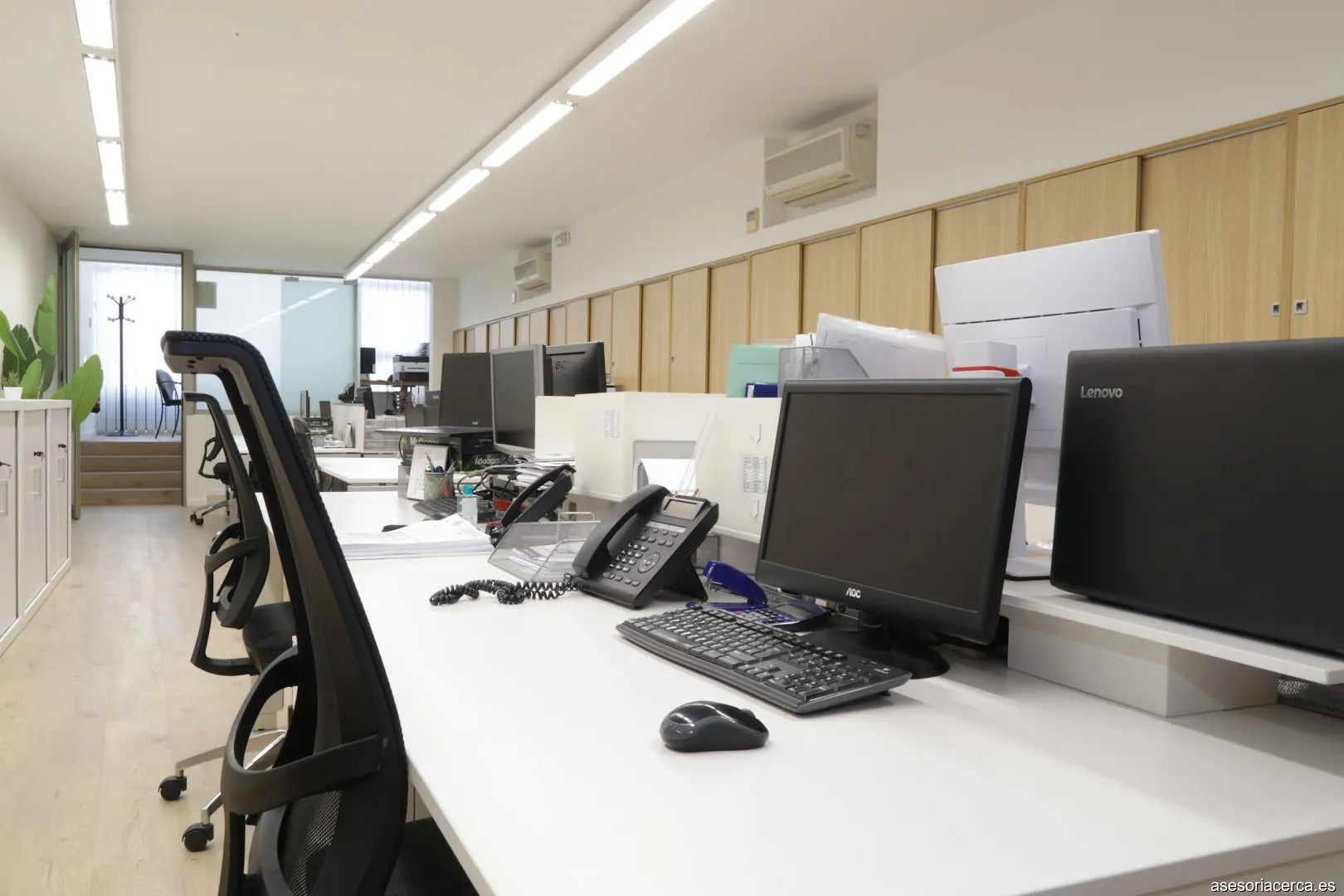 Asindem Assessorament Integral, S L