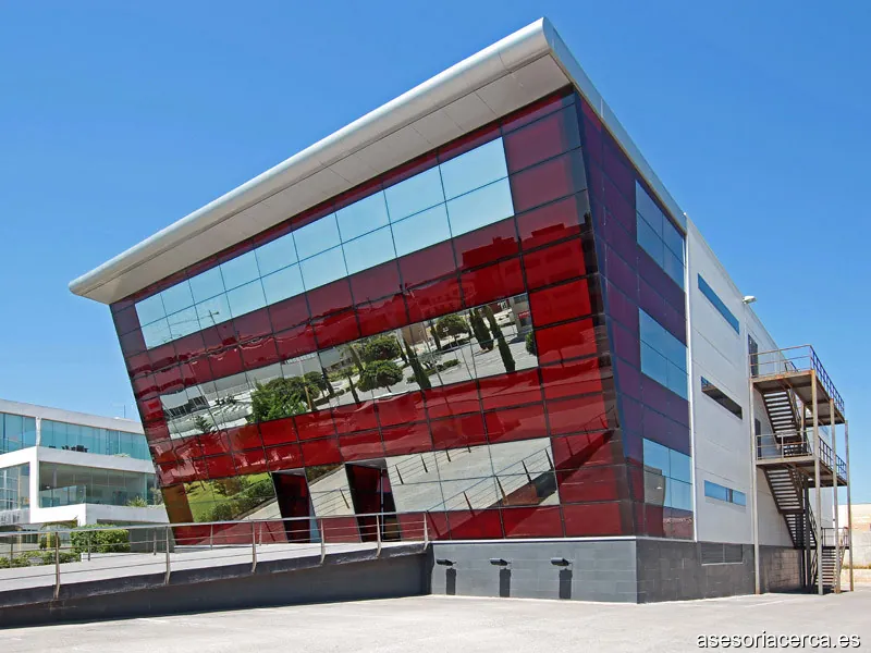 B2B Corporacion Juridica