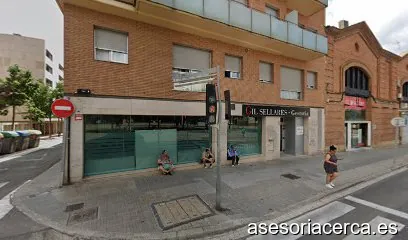 GESTORIA GIL SELLARES, S.L.