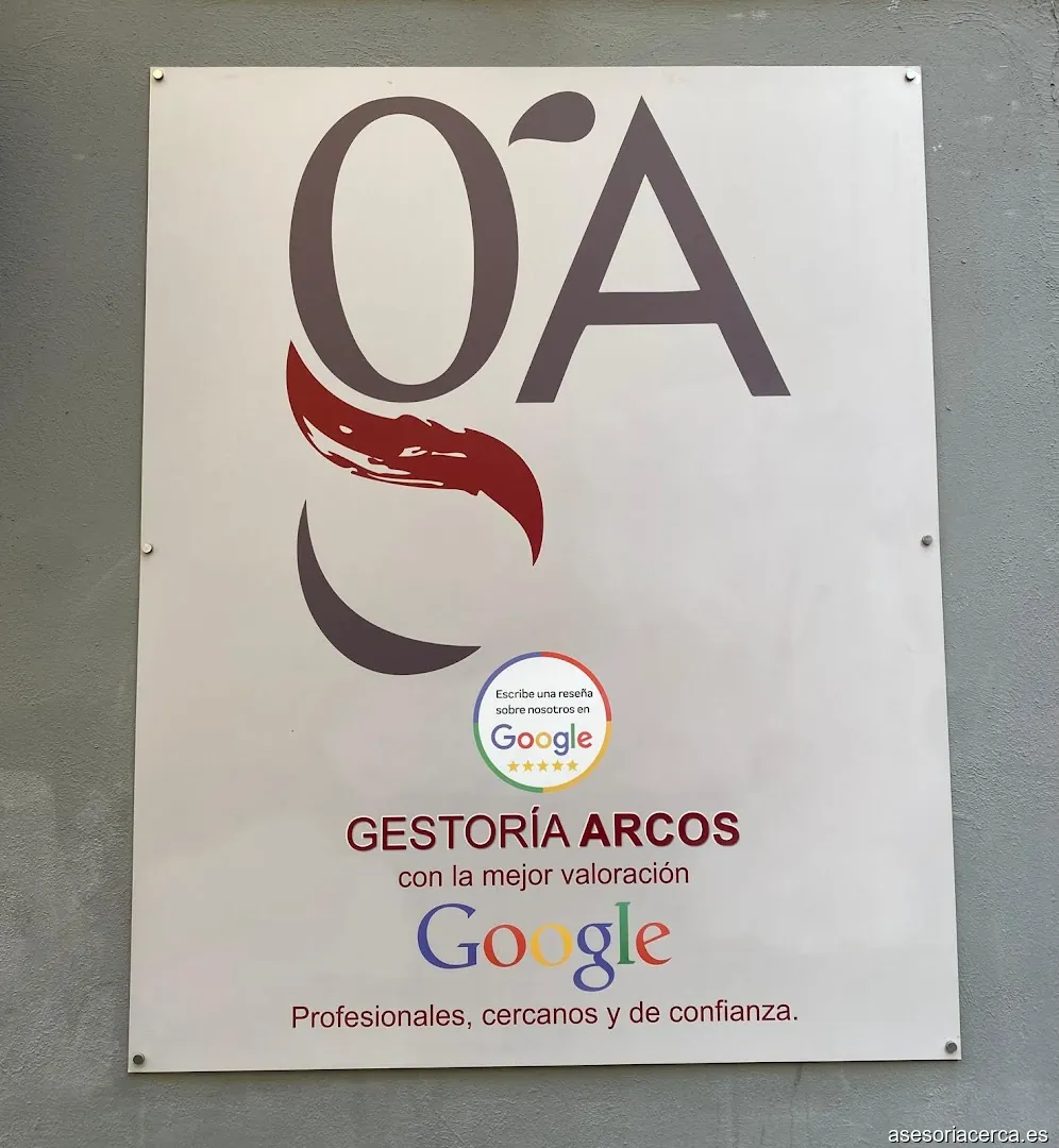 GESTORIA ARCOS GRANADA