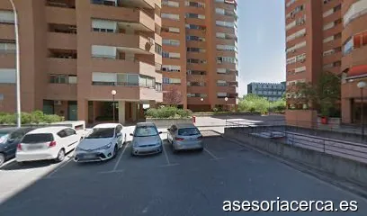 Administracion de Fincas Tres Cantos