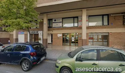 GEST TARREGA ASESORIA GESTORIA