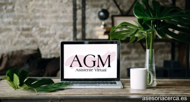 AGM Asesoria Virtual