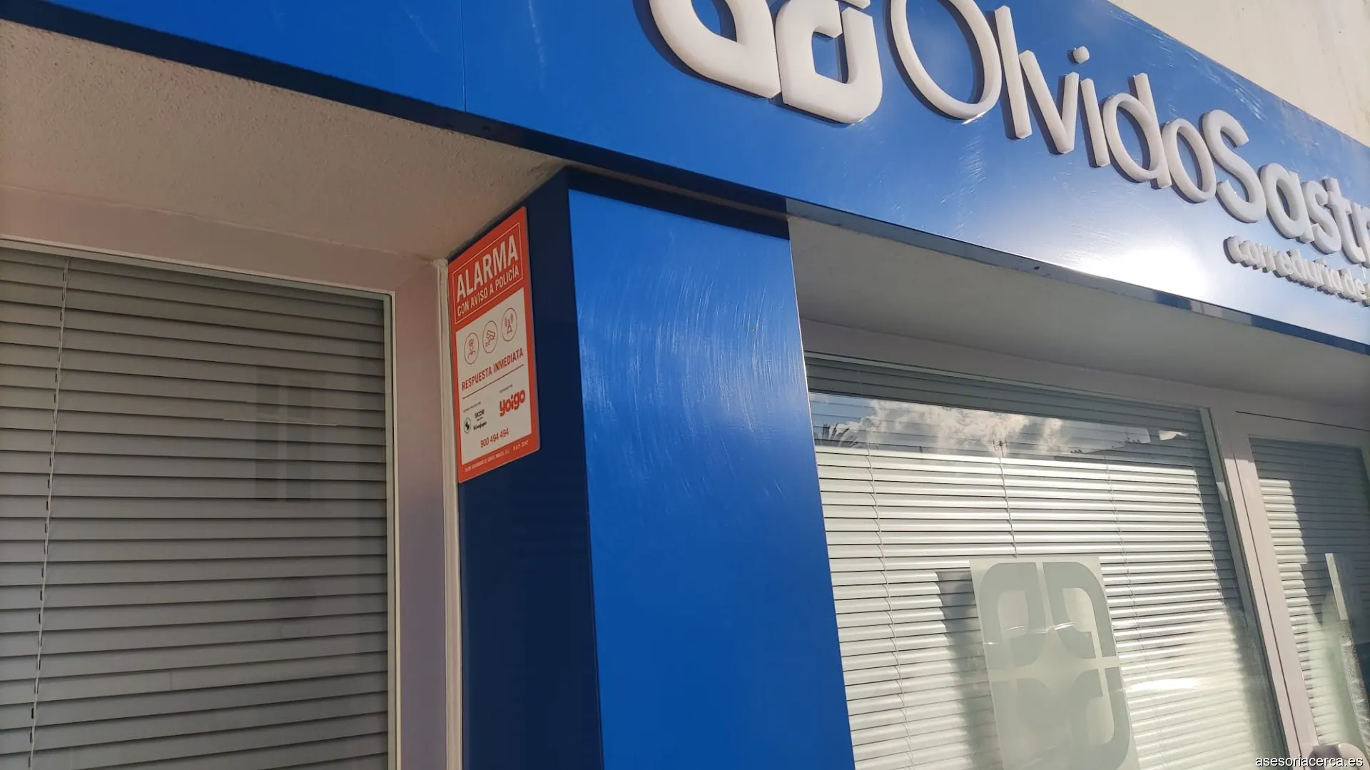 Asemp Asesoria De Empresas S.l.