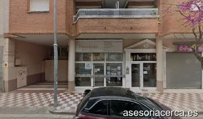 Ana Torres Cantizano