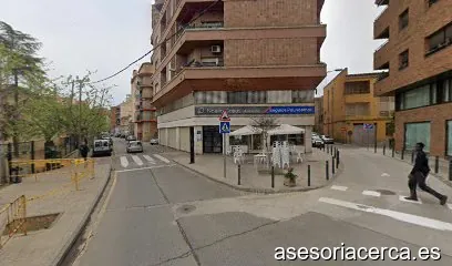 Noelia Casas Asesoria