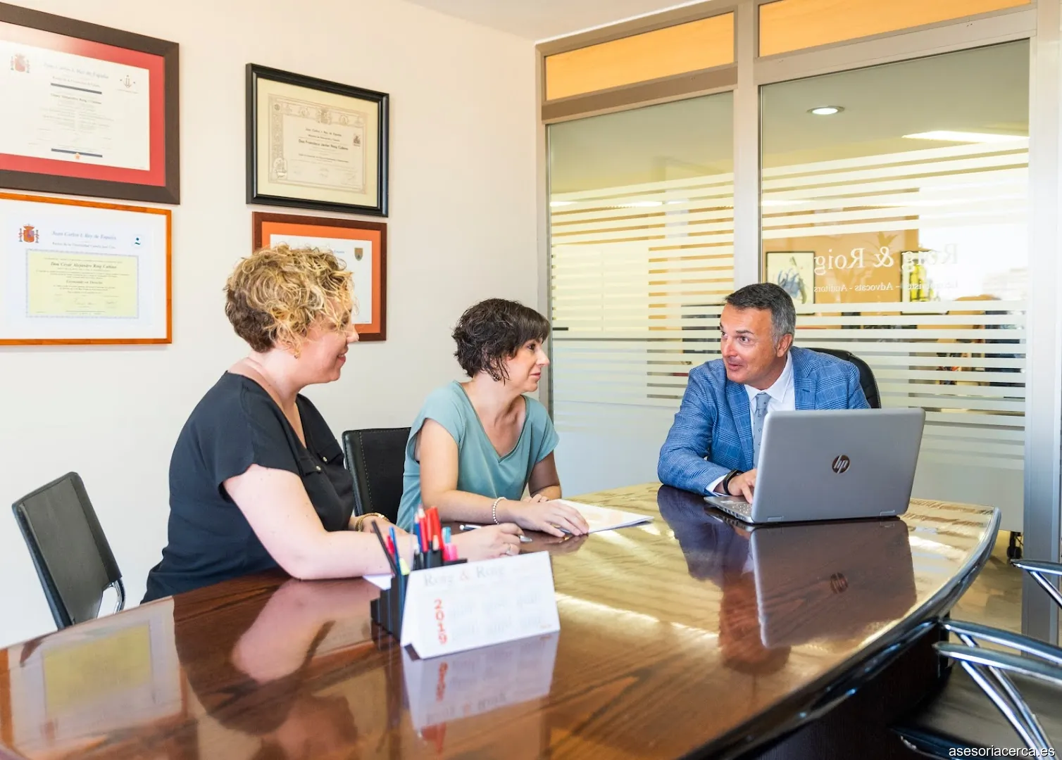 Roig&Roig Assessors SLP