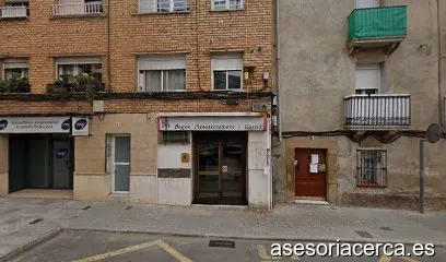 Bages Asesoramiento y Gestion