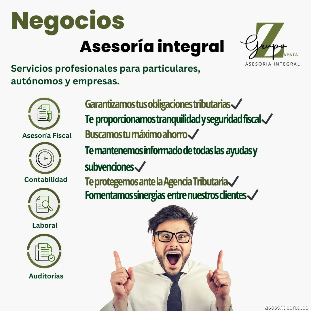 Asesoria Santiago Zapata