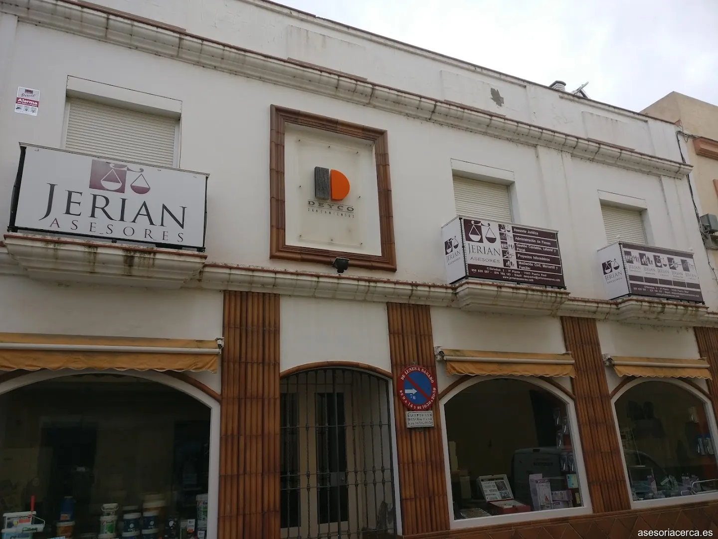 Jerian Asesores S.L.