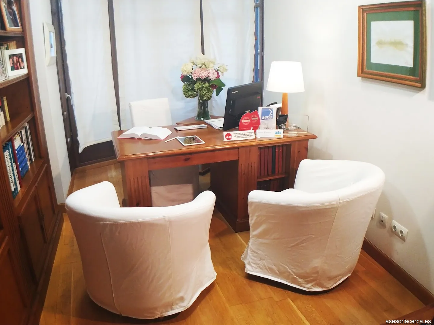 AC Asturias Asesores