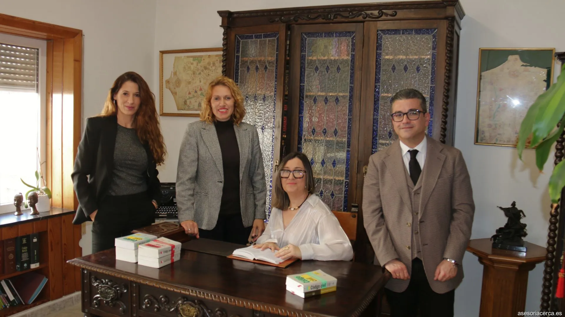 Abogados Denia VSM