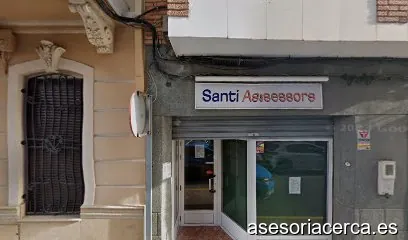 Santi Assessors