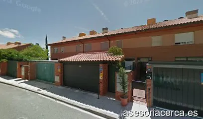 Lanuza Garcia Asesores