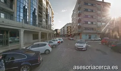 Asesoria General de Ponteareas