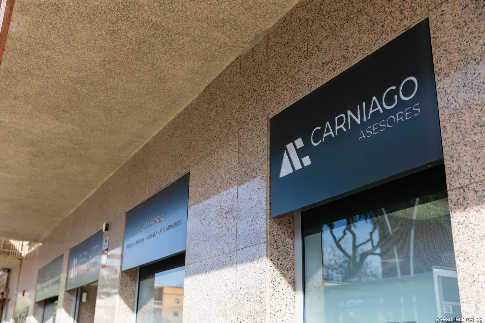 CARNIAGO ASESORES