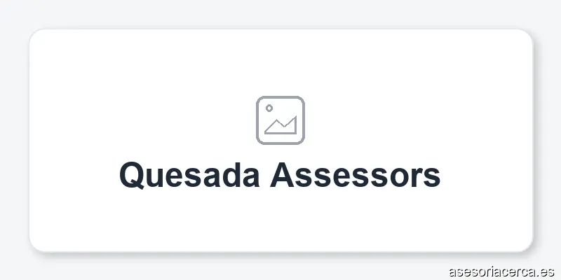 Quesada Assessors