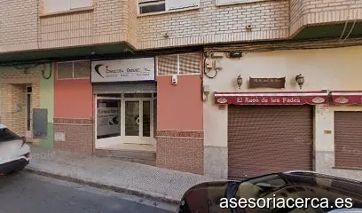 CONSULTORA ONDENSE S.L.