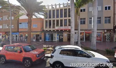 Gestoria Suarez & Jimenez