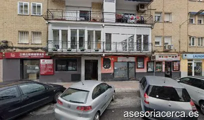 Li De Fa Shui Lu Shi Shi Wu Suo LEADER CONSULTING GESTORIA ADMINISTRATIVA