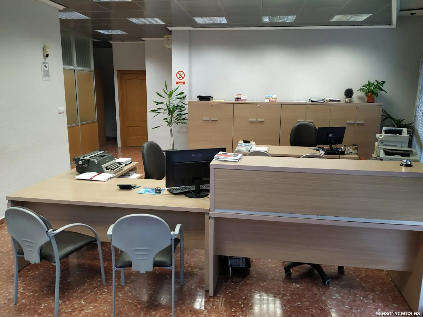 Asesoria Sanchez Pons