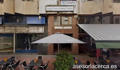 CONTAFIS CONSULTORES, S.L.